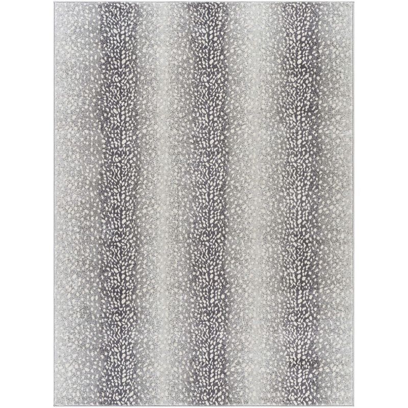 Vilt Modern Area Rug