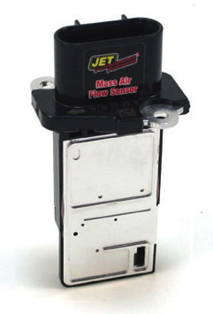 Jet Performance 69180 Mass Air Flow Sensor， New Performance Replacement