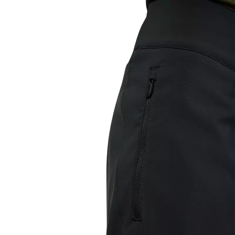 Fox Racing Defend MTB Short - Black