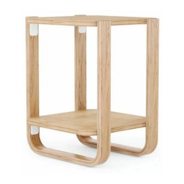 Umbra Bellwood Side Table (Natural)