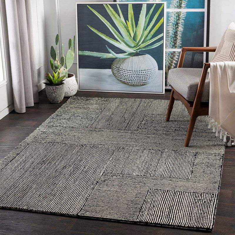 Rosmalen Global Area Rug