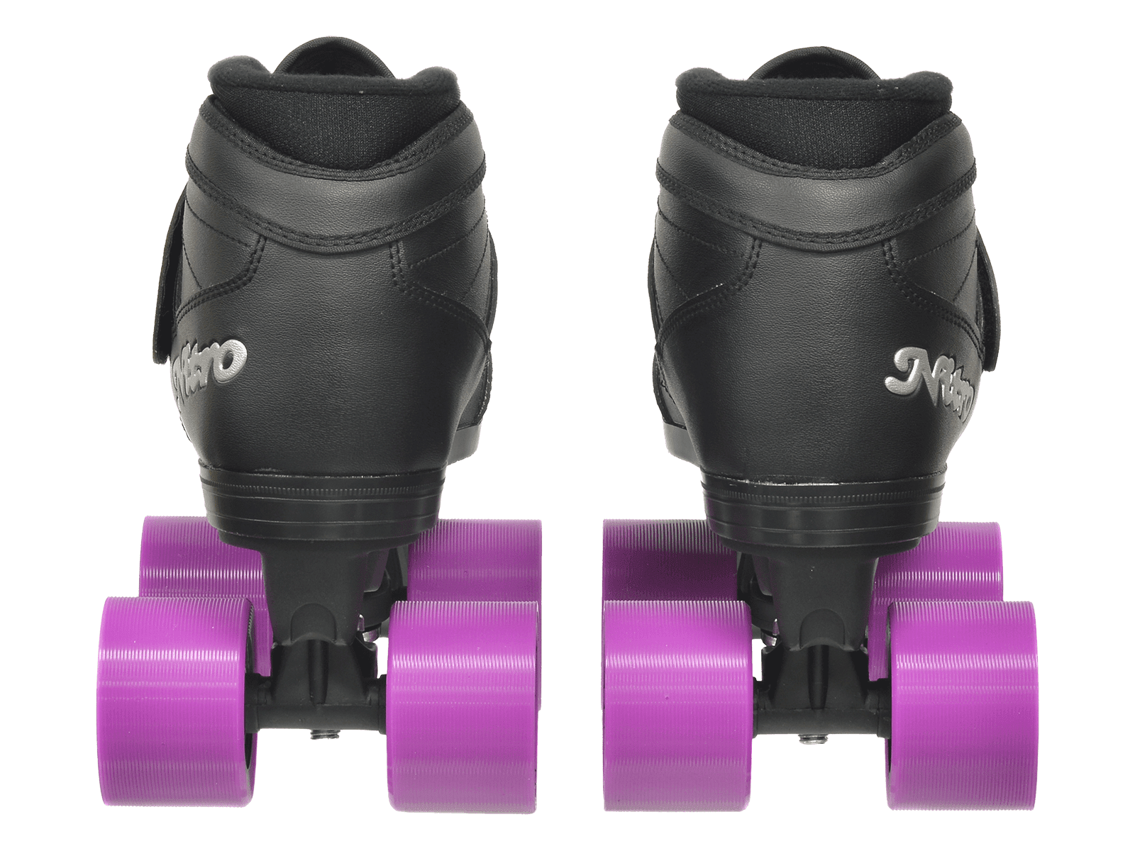 Epic Super Nitro Indoor/Outdoor Quad Speed Roller Skates