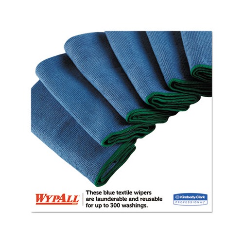 Wypall Microfiber Cloths  KCC83620CT