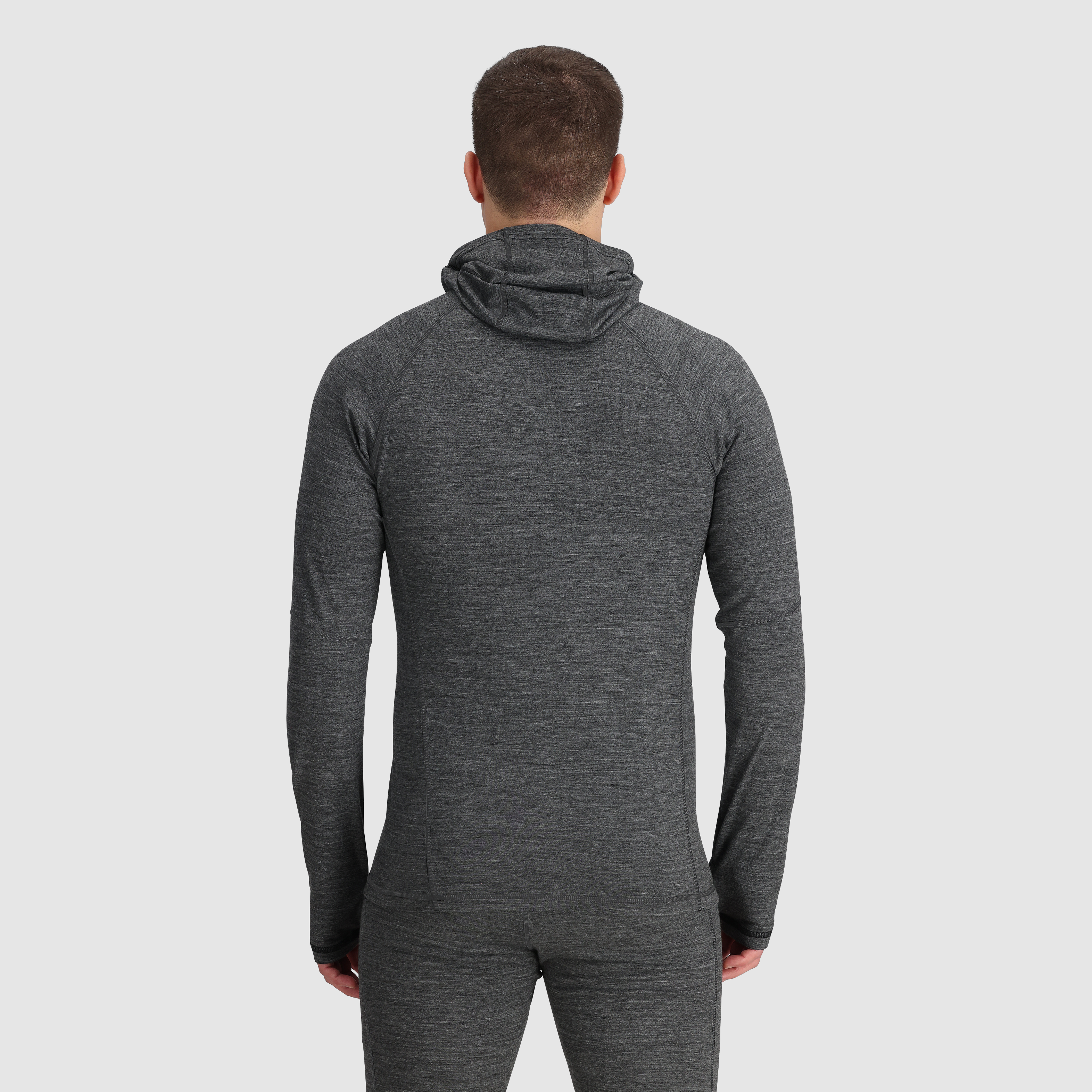 Men's Alpine Onset Merino 150 Hoodie