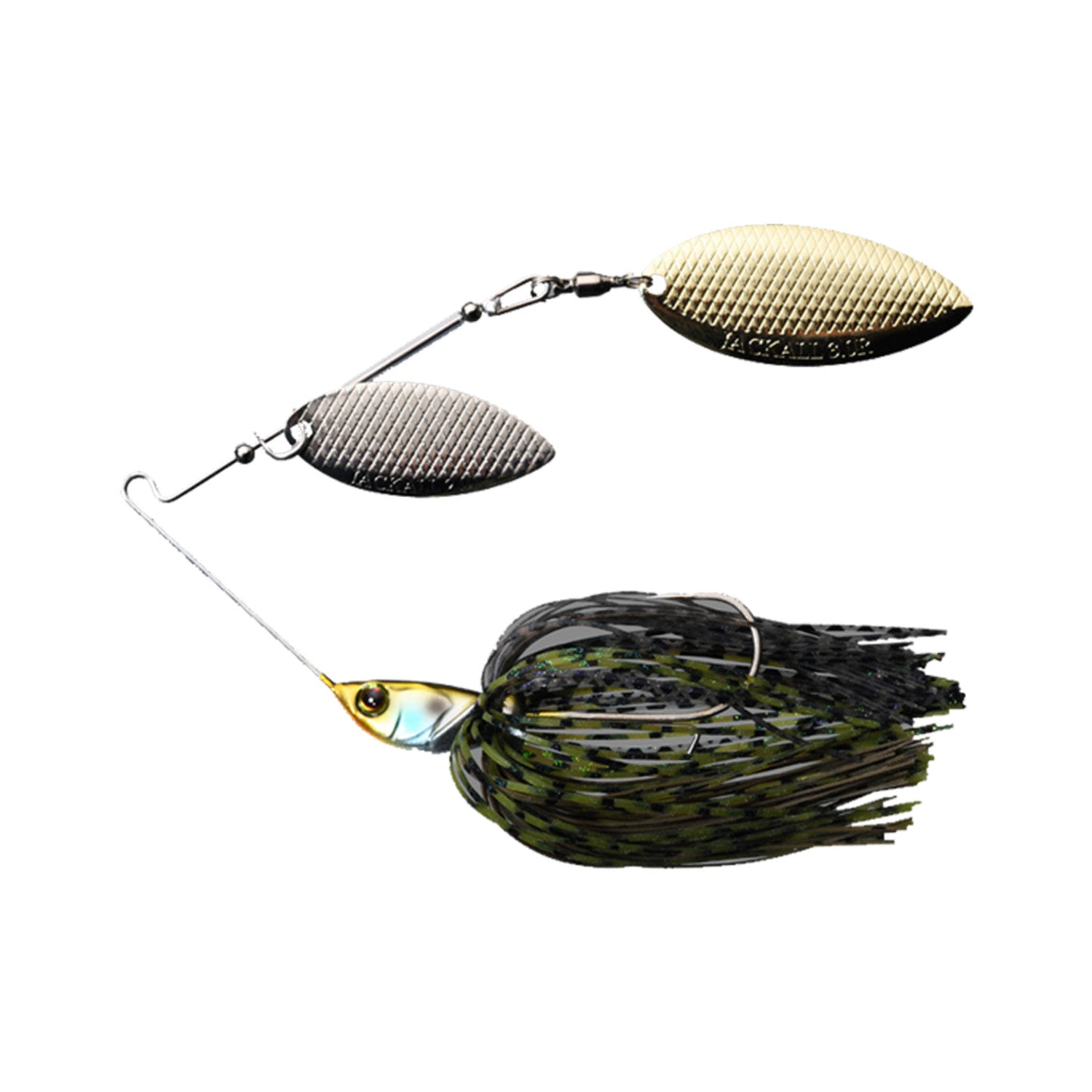 Jackall Dooon Spinnerbait