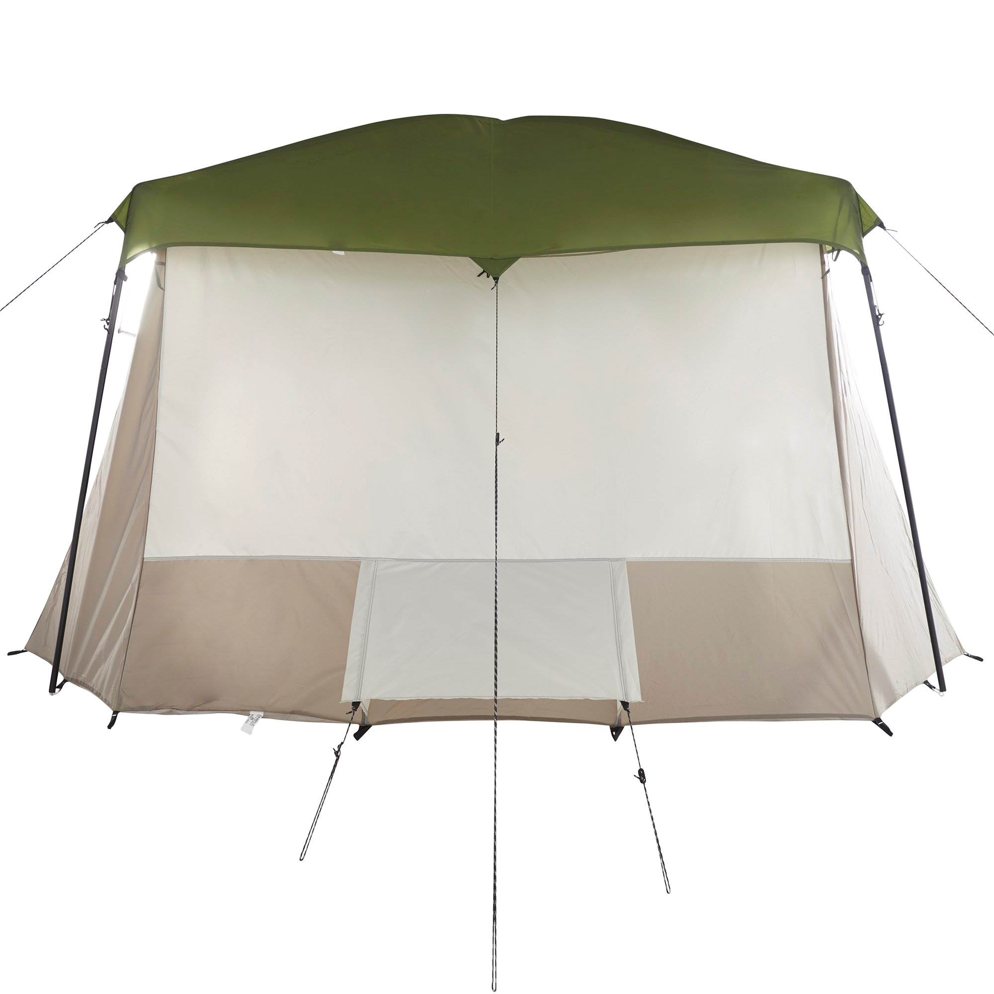 Wenzel Klondike 16 x 11'  8 Person 3 Season Screen Room Camping Tent (2 Pack)