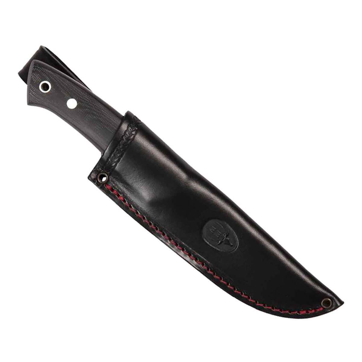 Muela Viking 4.33 inch Fixed Blade Knife