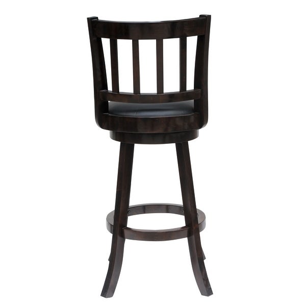 Bloomington Swivel Stool