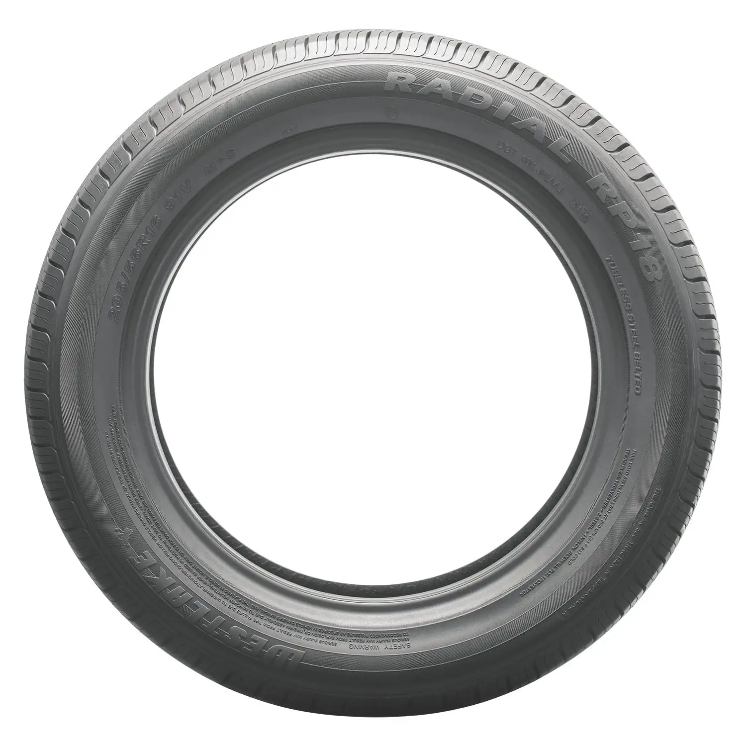 Westlake RP18 175/70R14 84T Passenger Tire