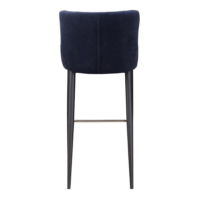 Moe's Home Collection Etta Bar Stool