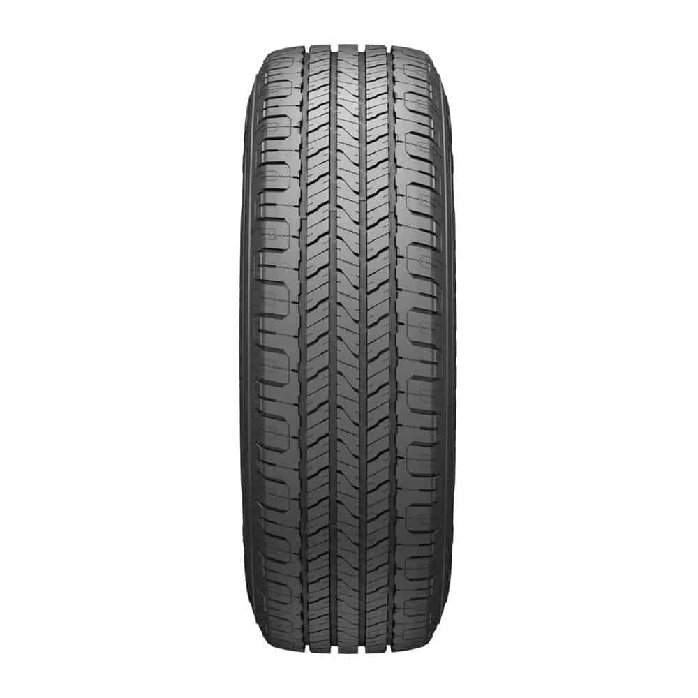 245/60R20 107H Laufenn Tires X FIT HT All-Season Highway Tires