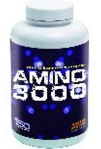 MegaPlus Amino 3000 275 Tablets