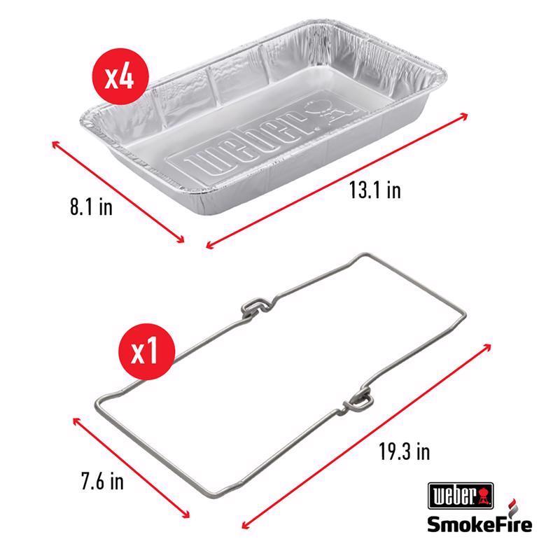 WBR SMOKING KIT