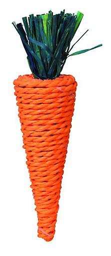 Trixie Straw rope to gnaw (Small pets ， Toys ， Hygiene and Cleaning ， Dental Care)