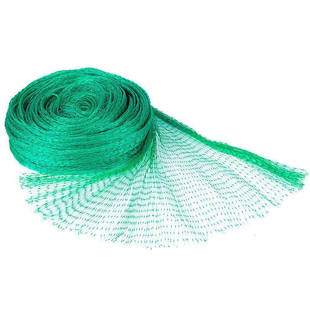 Cisvio 13 ft. x 33 ft. Garden Netting Heavy-Duty PE Anti Bird Netting Plants Fruits Tree Vegetables Protection Netting Net D0102HA99EG