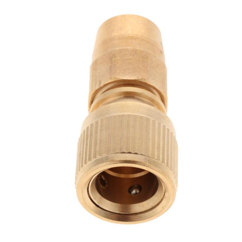 Expanding Hose Connector， Garden Hose Parts