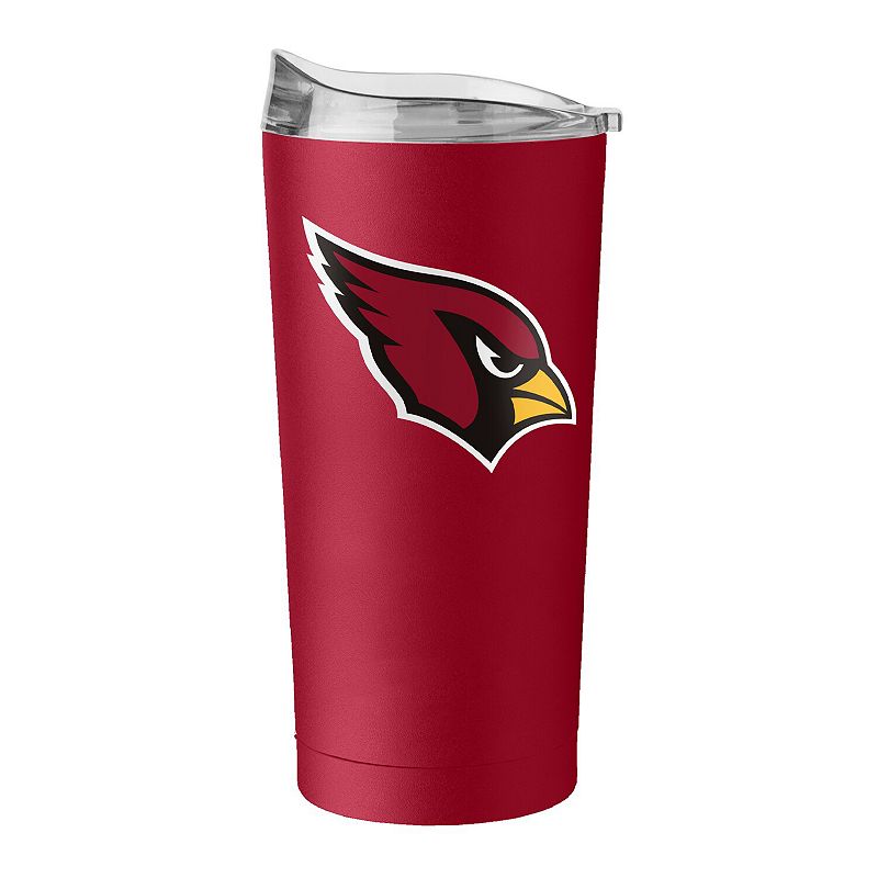 Arizona Cardinals 20oz. Flipside Powder Coat Tumbler