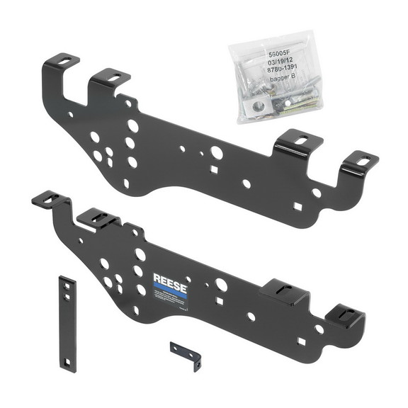 Reese 56005 Install Kit R Series For Ford F 250