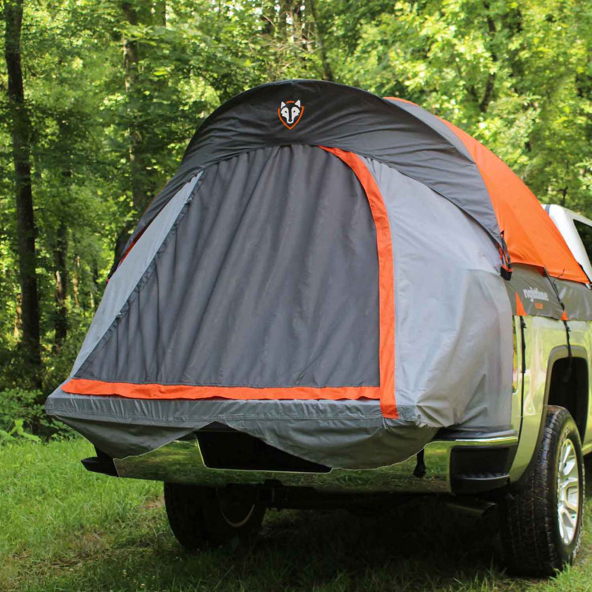 Rightline Gear Truck Tents