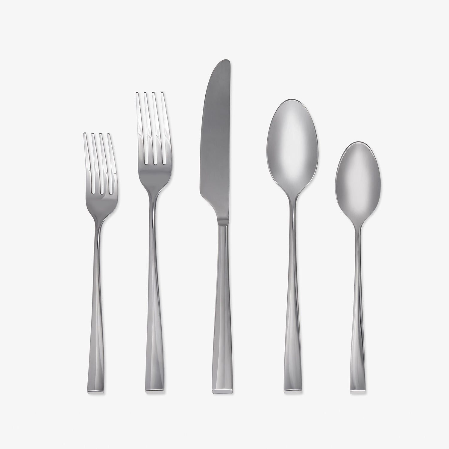 Marlise Mirror 20-Piece  Flatware Set