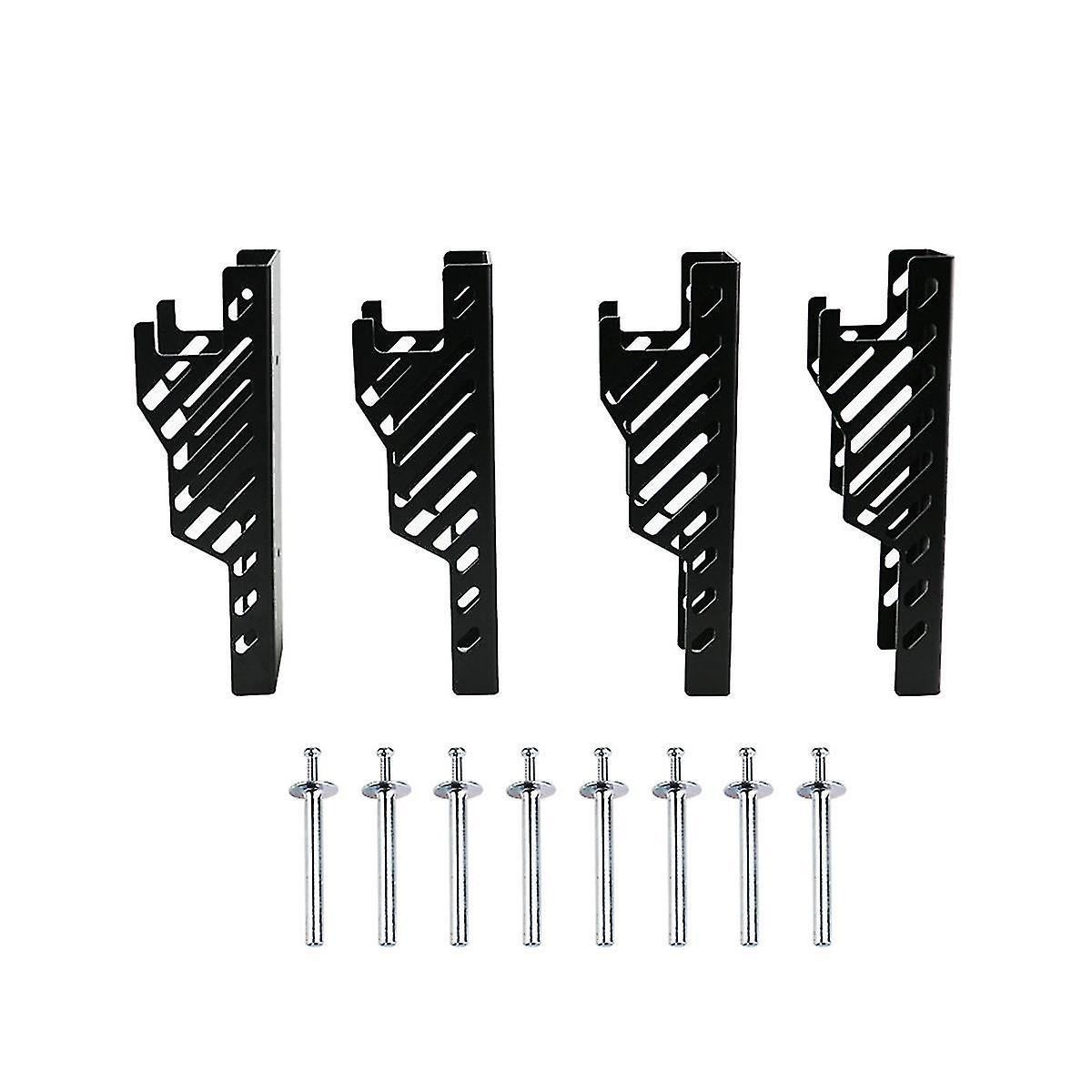 4pcs Mount Bracket Vehicle Repair Tools Thickened