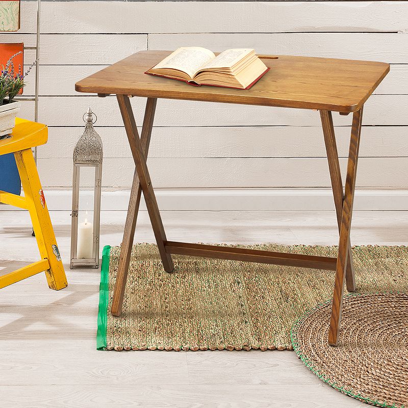 American Trails Arizona Folding End Table