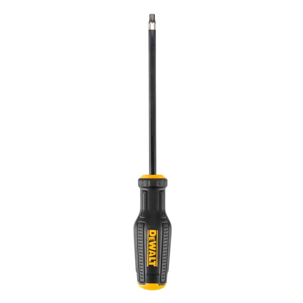 DEWALT TOUGHSERIES T30 Screwdriver ;