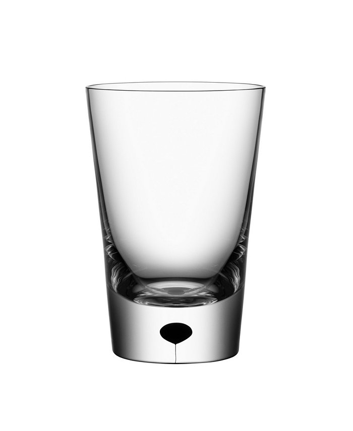 Orrefors Metropol Tumblers Pair