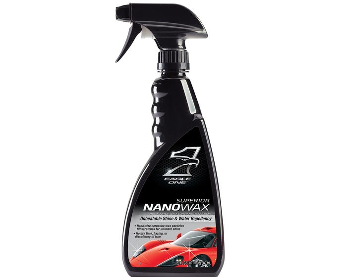 Eagle One NanoWax  836609