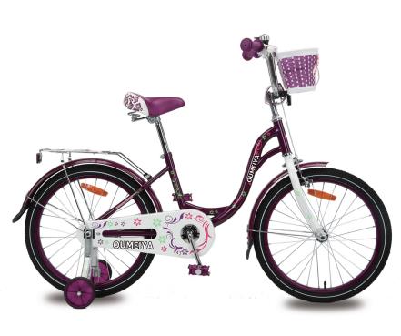 Direct price Steel frame children bicycle magnesium alloy disc brake kids bike For 3 To 5 Years Old