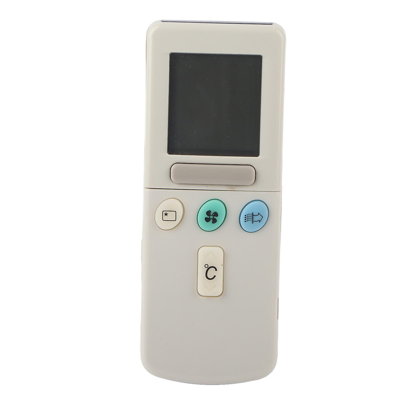 Cooling Air Conditioner Remote Control For Hitachi Rar-2a1 Rar-52p1 Rar-2sp1 Rar-3u4 Rar-2p2