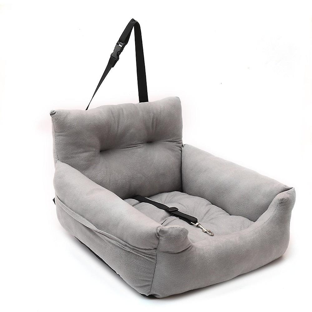 Dog car seat sofa carrier