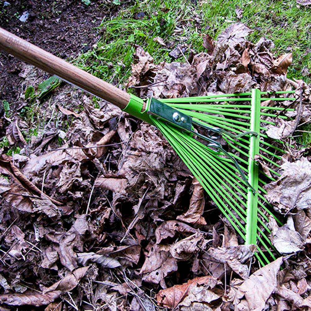 Ames Lawn Maintenance Garden Tool Set (Set of 2) 5957900