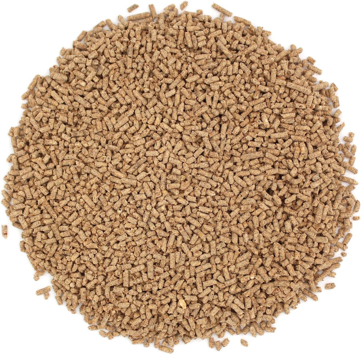 Vitakraft VitaSmart Wholesome Nutrition Natural Pelleted Hedgehog Food