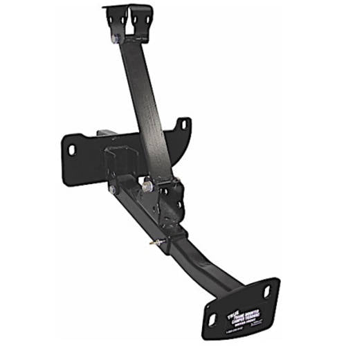 Torklift International D2101 Camper Tiedowns, Frame-Mounted, Front Dodge/Ram 2500, 3500 8' Bed