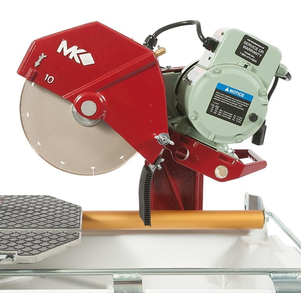 MK-101 Pro24 Tile Saw ;