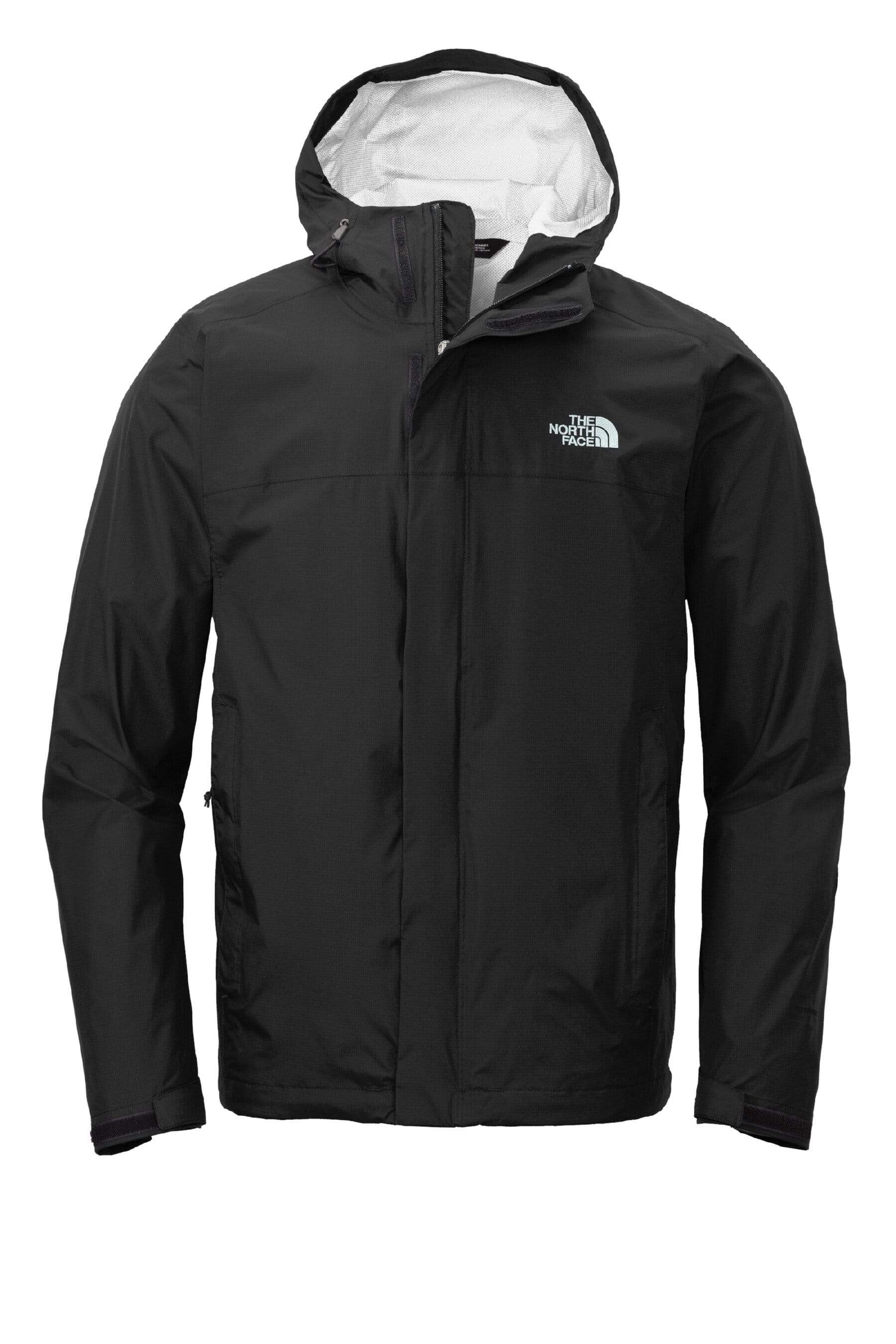 The North Face DryVent Rain Jacket