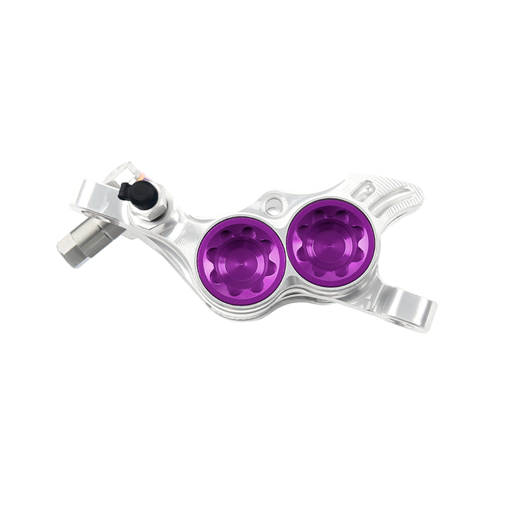 Hope E4 2022 Brake Caliper Complete