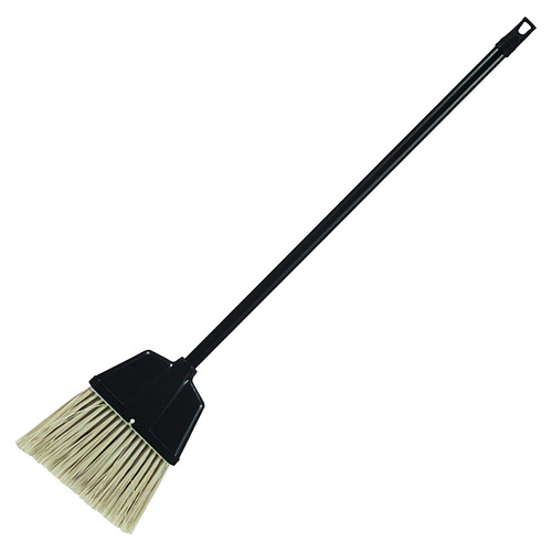 Genuine Joe Plastic Lobby Broom  GJO02408