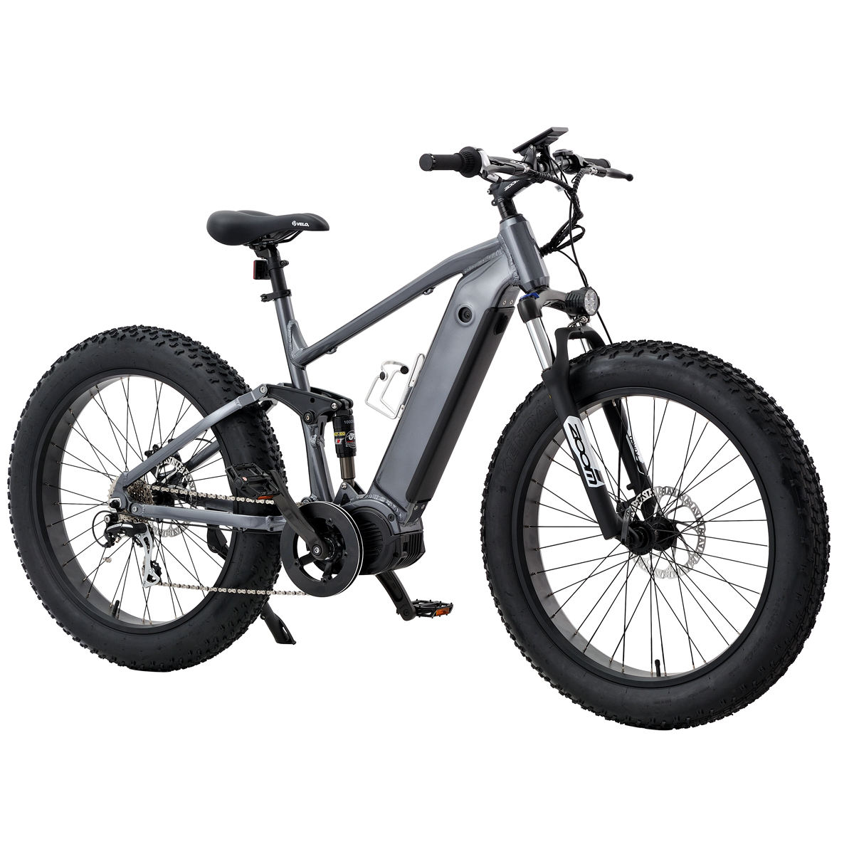 2023 new trendy 48v 750w bafang  mid drive electric moto cycle 26 inch powerful electric bike