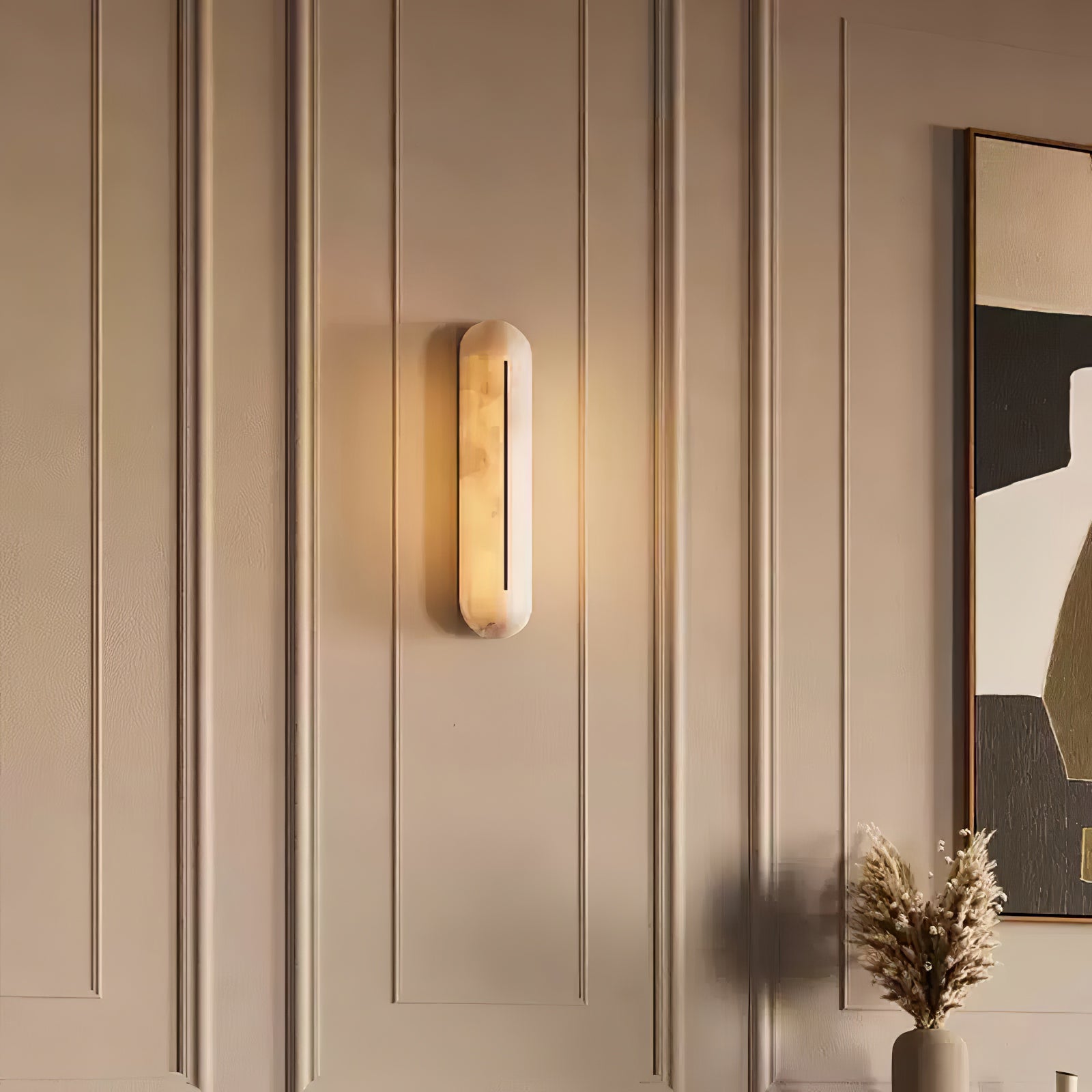 Orbison Wall Lamp