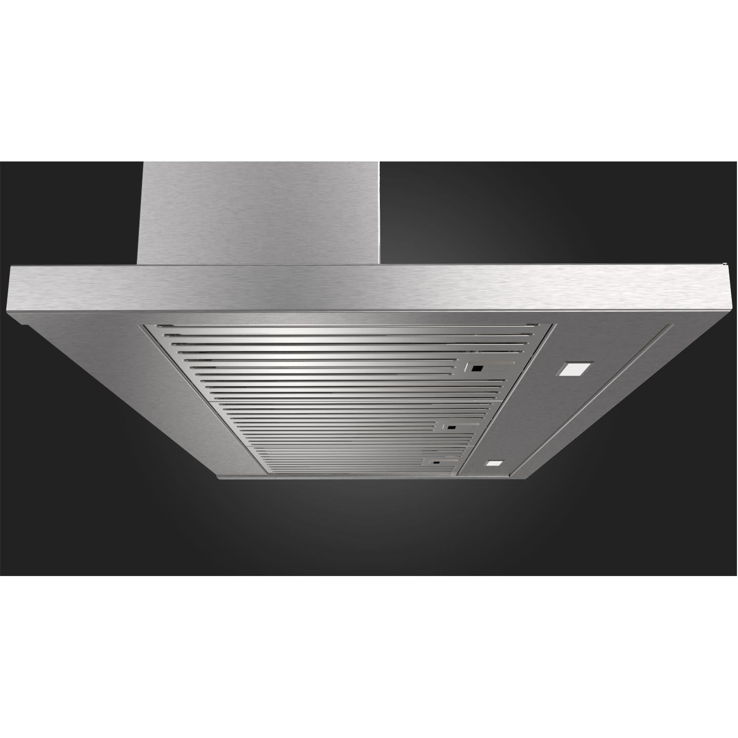 Fulgor Milano 36-inch Distinto Series Wall Mount Range Hood F4CW36S1