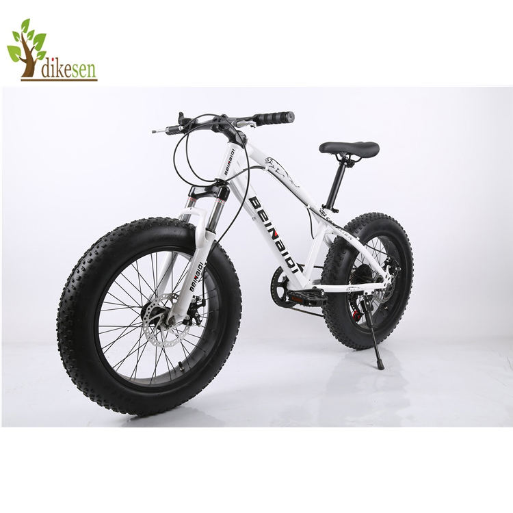 2023 20inch snow fatbike Made In China factory 20inch snow bike fat tire bicycle  20 inch fat bike OEM offered  fahrrad frame 29