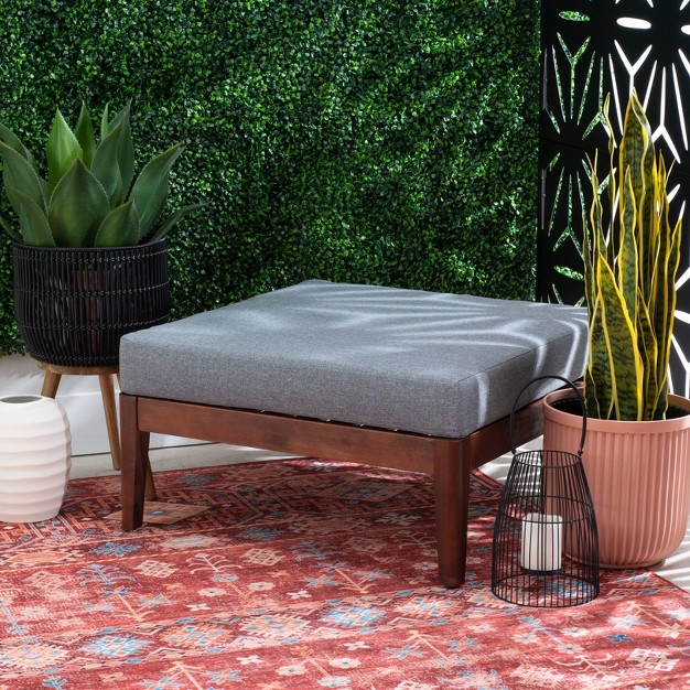 Summerlyn Ottoman Linon