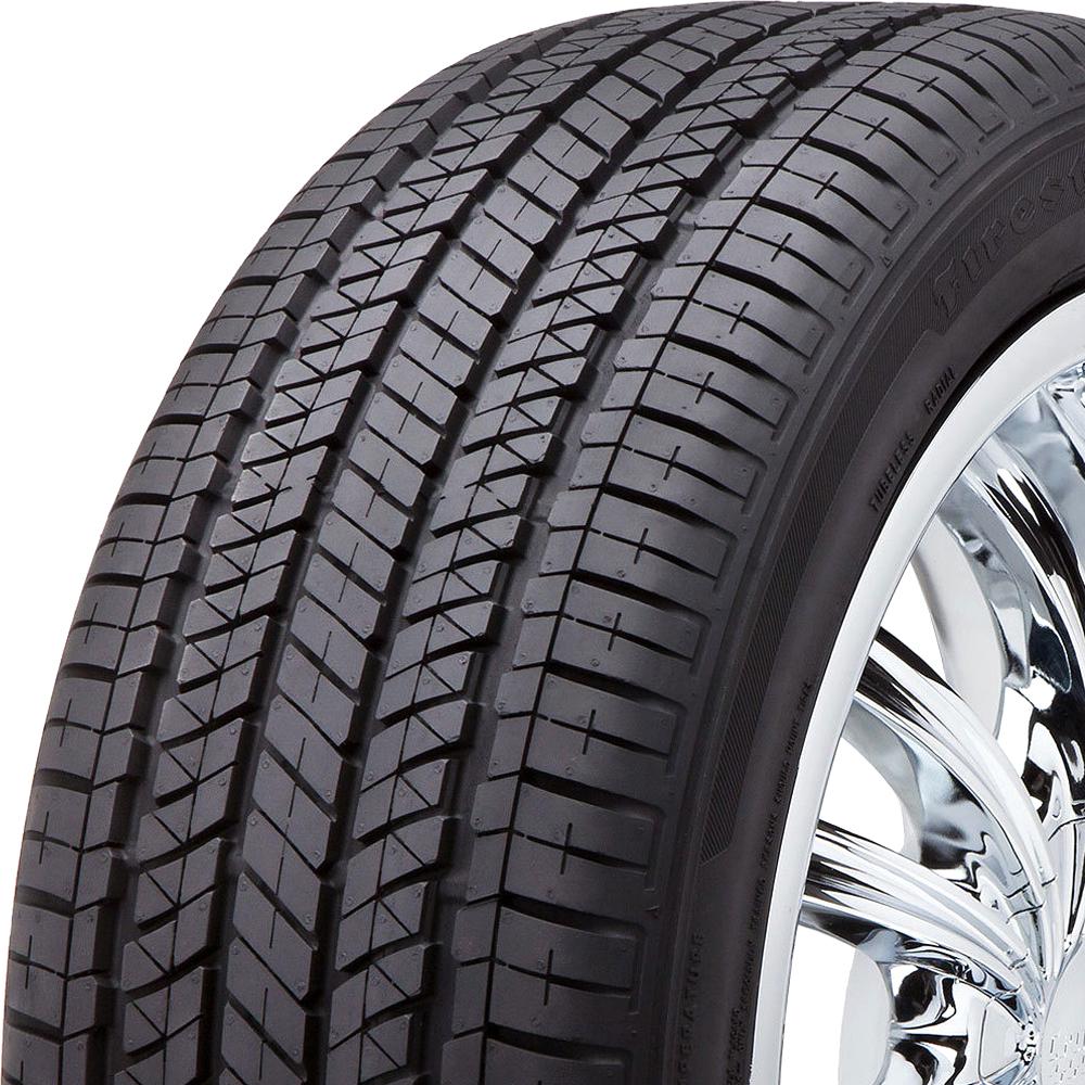 Firestone FR740 All-Season 215/45-17 87 W Tire