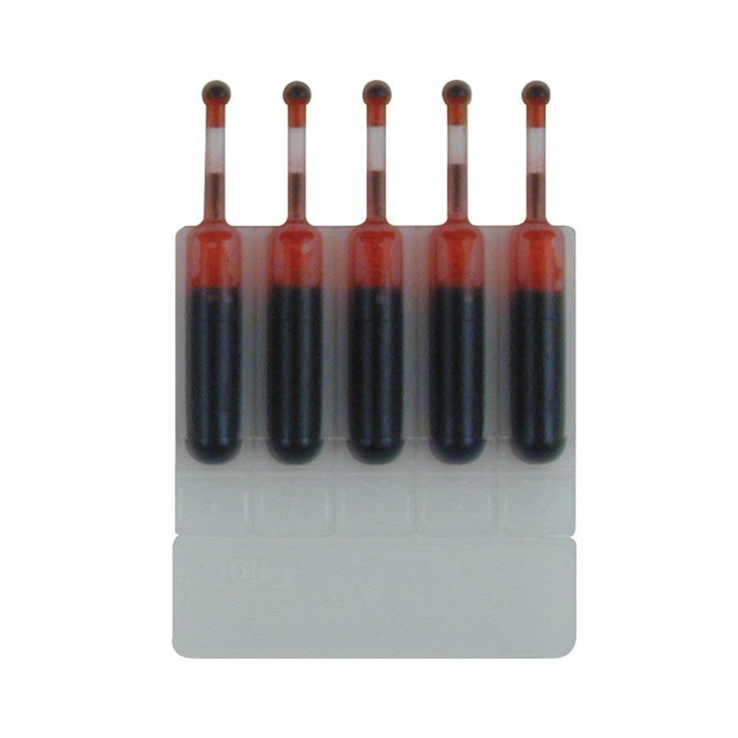 Red Ink Refill System by Shachihata， Inc XST22011