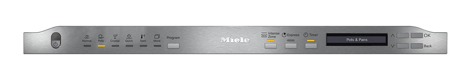 Miele G 7156 SCVi 24