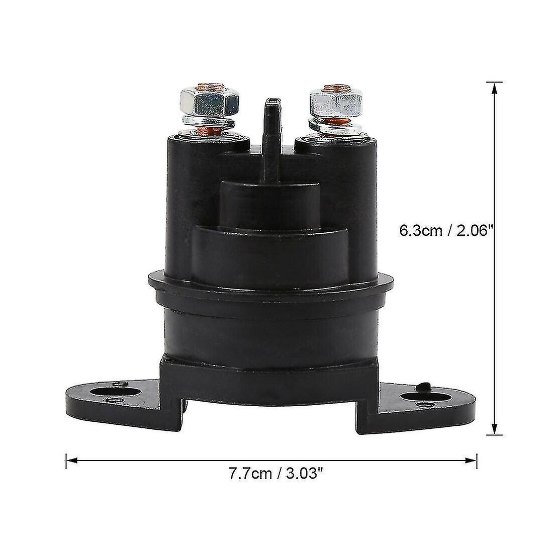 Starter Relay Compatible Compatible With Seadoo Gtx 215 Rxt X Wake Ltd 155 Gtr Se