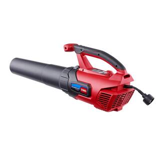 Toro PowerJet F700 140 MPH 725 CFM 12 Amp Electric Handheld Leaf Blower 51624