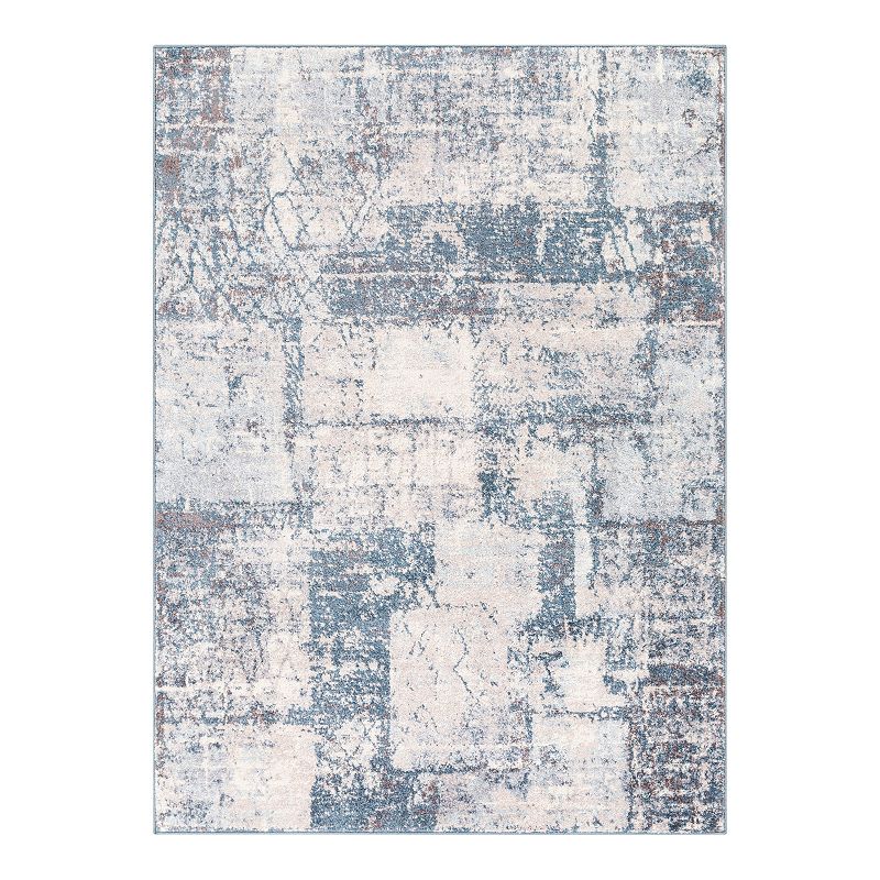 Decor 140 Loriana Modern Area Rug